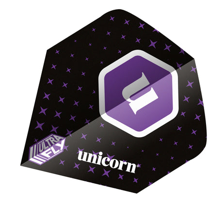 Unicorn Ultrafly Aden Kirk Big Wing Dart Flights