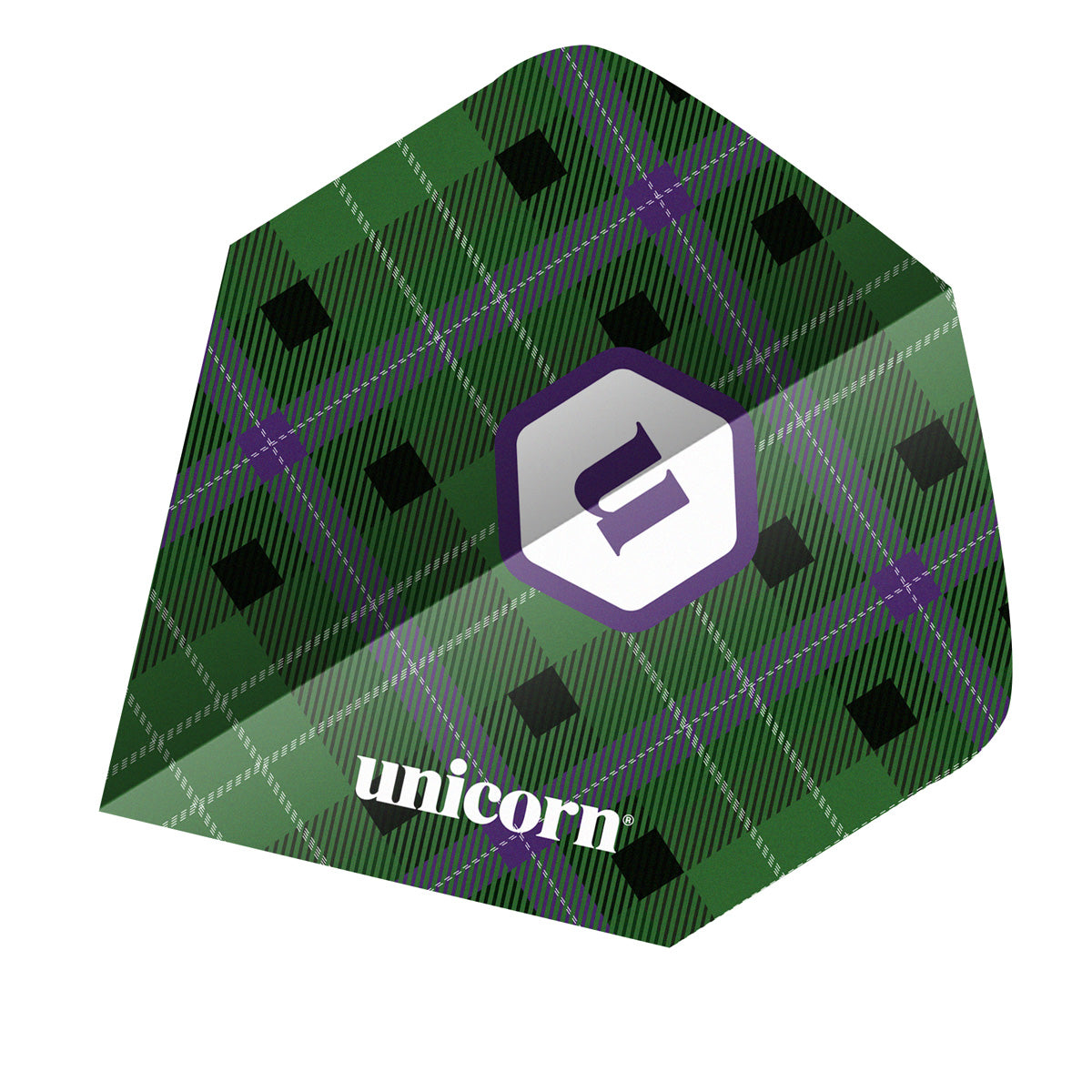 Unicorn Ultrafly Greg Ritchie Big Wing Dart Flights