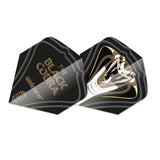 Unicorn Jeffrey De Zwaan Ultrafly Big Wing Dart Flights