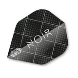 Unicorn Noir Dot Standard Shape Ultrafly Dart Flights