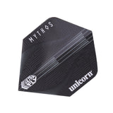 Unicorn Mythos Minotaur Grey Ultrafly Standard Shape Dart Flights