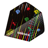 Unicorn Ultrafly Adam Paxton Big Wing Dart Flights