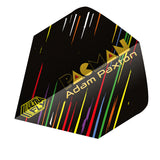 Unicorn Ultrafly Adam Paxton Big Wing Dart Flights