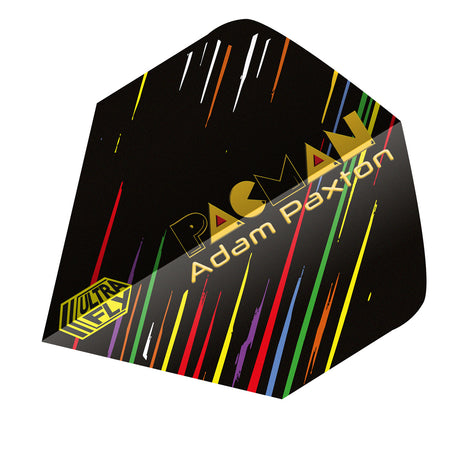 Unicorn Ultrafly Adam Paxton Big Wing Dart Flights