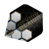 Unicorn Ultrafly Hexium Plus Dart Flights