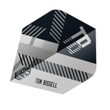 Unicorn Ultrafly Tom Bissell Plus Dart Flights