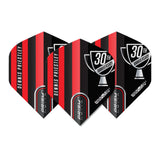 Prism Delta Dennis Priestley D3Z Flights by Winmau