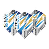 Prism Delta Steve Beaton No2 Dart Flights by Winmau