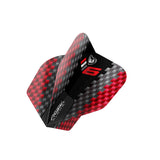 Prism Alpha Blade 6 Chevron No6 Dart Flights by Winmau