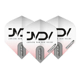Prism Alpha Jurjen Van Der Velde Dart Flights by Winmau