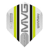 Prism Alpha MVG 85% Dart Flights by Winmau