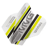 Prism Alpha MVG 85% Dart Flights by Winmau