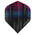 Winmau Prism Alpha Translucent Triangle Dart Flights Standard