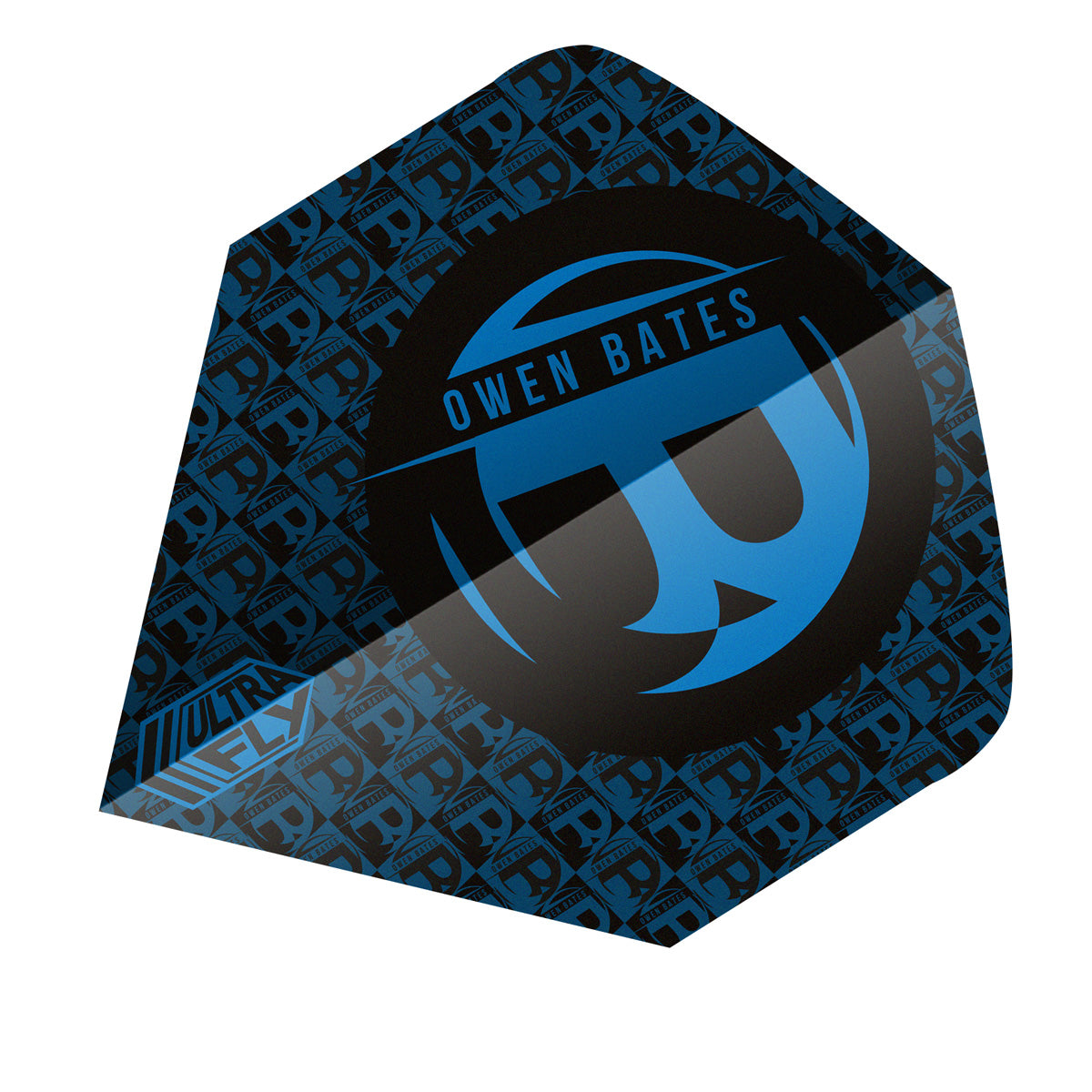 Unicorn Ultrafly Owen Bates Big Wing Dart Flights