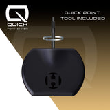 Harrows Dave Chisnall Chizzy Series 2 90% Tungsten QP Steel Tip Darts