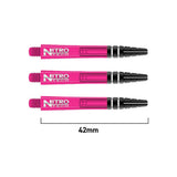 Nitrotech Dart Stems by Red Dragon