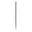 Unicorn Plain Grip Silver Replacement Dart Points