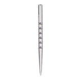 Unicorn Needle 6 Groove Silver Replacement Dart Points