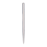 Unicorn Needle Extra Long Plain Grip Silver Replacement Dart Points