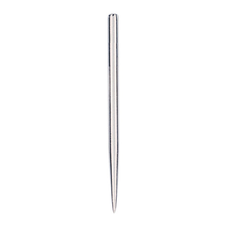 Unicorn Needle Extra Long Plain Grip Silver Replacement Dart Points