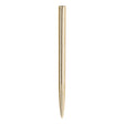 Unicorn Plain Grip Gold Replacement Dart Points