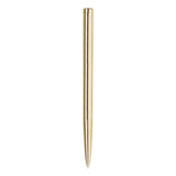 Unicorn Plain Grip Gold Replacement Dart Points