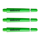 Gripper 4 Dart Stems / Shafts by Unicorn