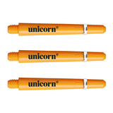 Gripper 4 Dart Stems / Shafts by Unicorn