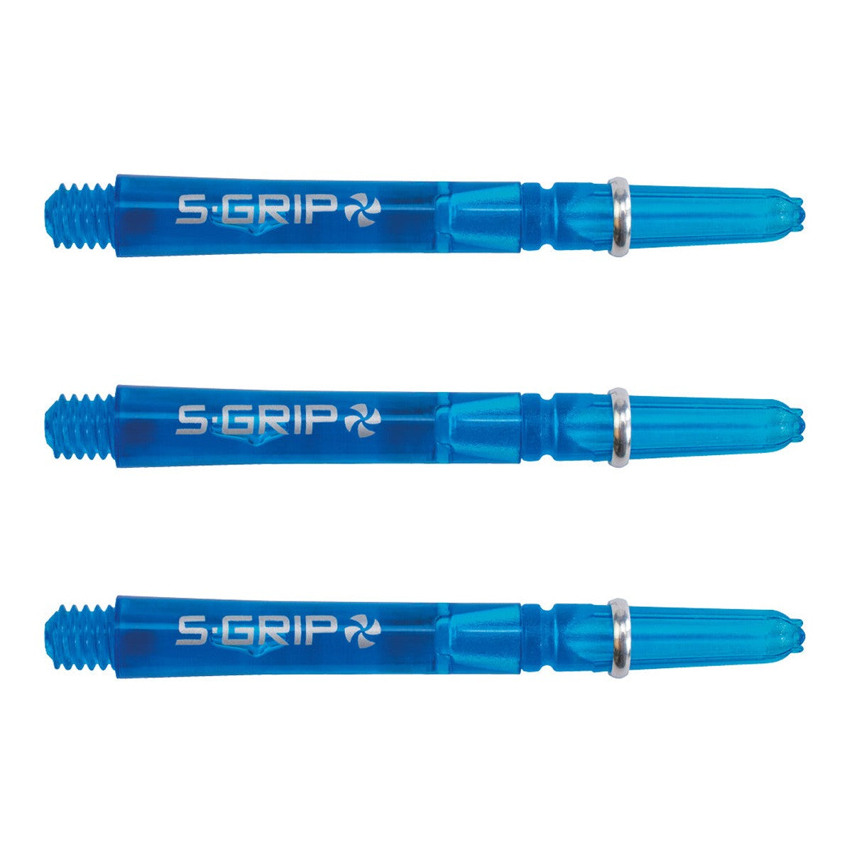 Harrows Supergrip Spin Dart Stems / Shafts