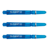 Harrows Supergrip Spin Dart Stems / Shafts