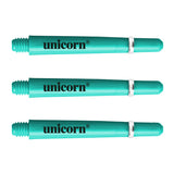 Gripper 4 Dart Stems / Shafts by Unicorn