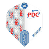 PDC Prism Flight Collection by Winmau