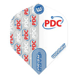 PDC Prism Flight Collection by Winmau
