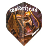 Motorhead Flight Selector by Winmau
