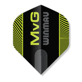 Winmau MVG 2025 Flight Collection