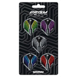 Winmau Prism Delta Flight Collection
