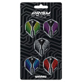 Winmau Prism Delta Flight Collection