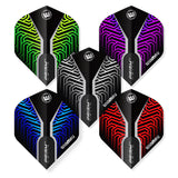 Winmau Prism Delta Flight Collection