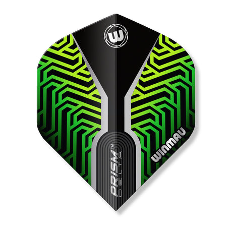 Winmau Prism Delta Flight Collection