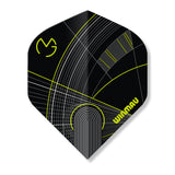 Winmau MVG 2025 Flight Collection