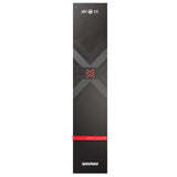 Winmau Blade X Pro Zone PVC Dart Mat & Integrated Oche
