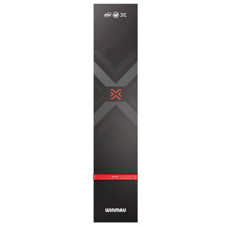 Winmau Blade X Pro Zone PVC Dart Mat & Integrated Oche