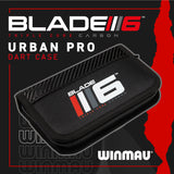 Blade 6 Urban Pro Dart Case by Winmau