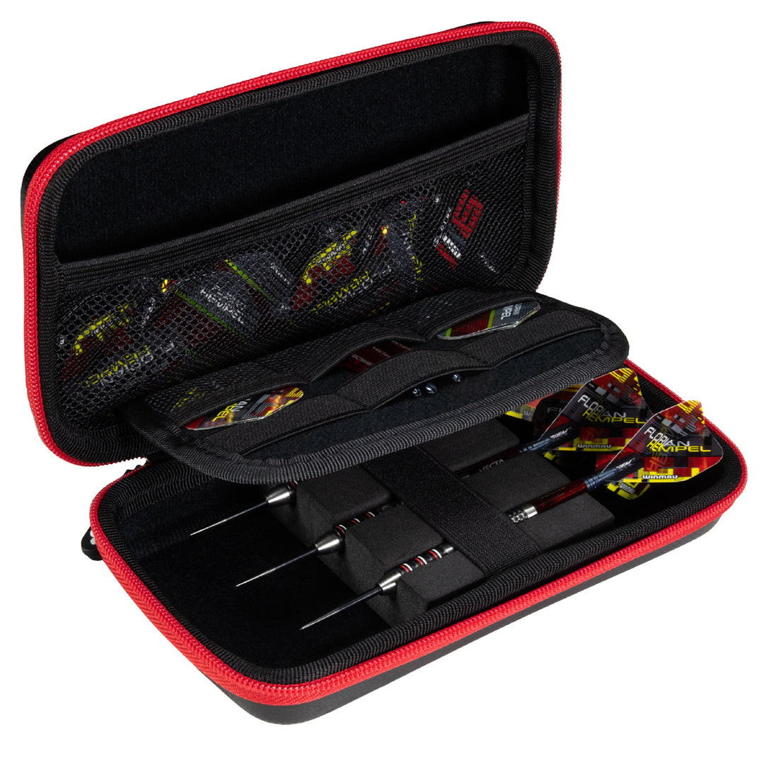 Florian Hempel Tour Edition Dart Case by Winmau