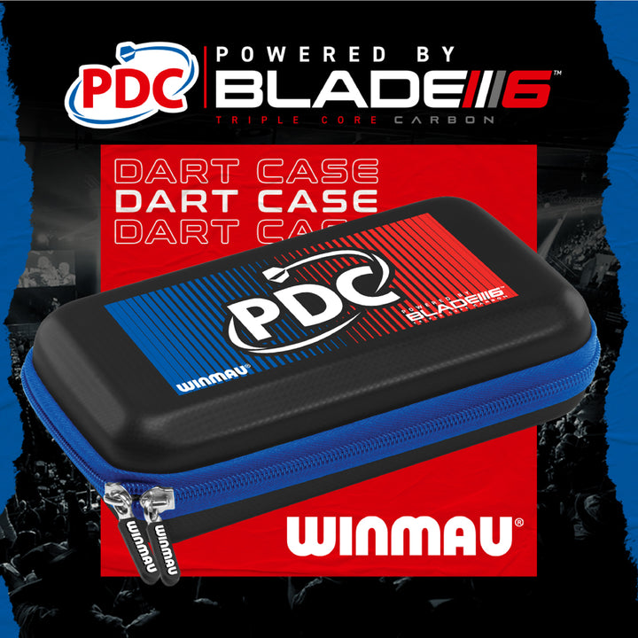 PDC Dart Case by Winmau
