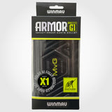 Winmau Armor MvG Design G1 Dart Case