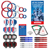 PDC Ultimate Practice & Accessory Kit by Winmau