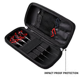 Winmau Blade X Armor G1 Dart Case