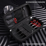 Winmau Blade X Armor G1 Dart Case
