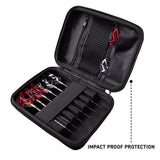 Winmau Blade X Armor G2 Dart Case